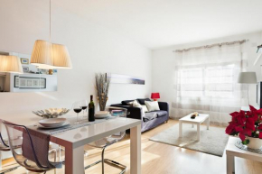  Luxury Apartment Barcelona  Барселона